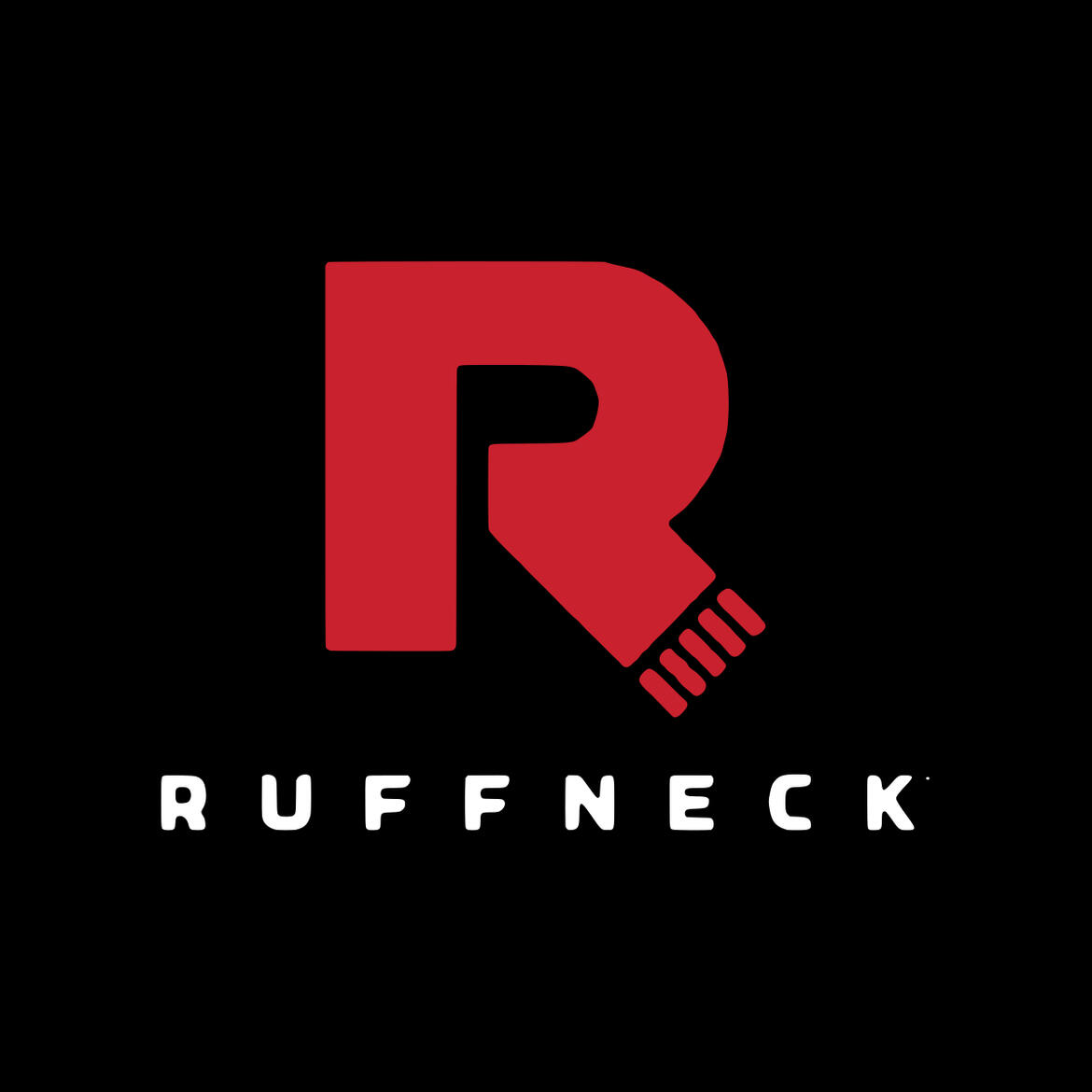 Ruffneck Scarves