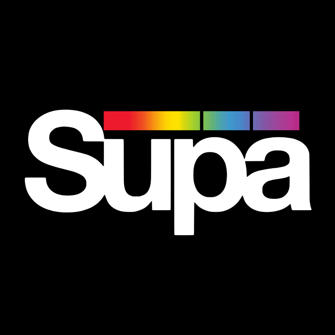 Supacolor